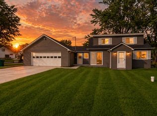 4340 Creedmore St, Commerce Township, MI 48382