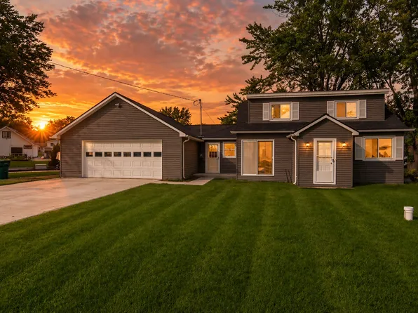 4340 Creedmore St, Commerce Township, MI 48382