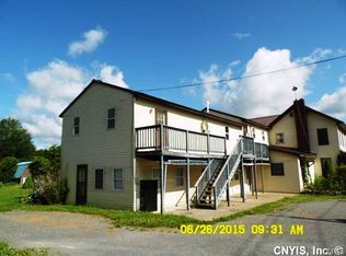 8013 Nys Rte #13, Blossvale, NY 13308