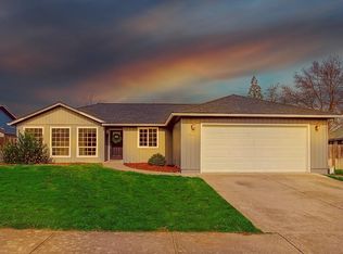 1110 Ginger Way, Medford, OR 97501