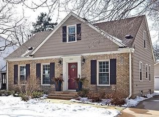 2710 Kipling Ave S, Saint Louis Park, MN 55416