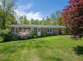 327 Barber St, Decaturville, TN 38329