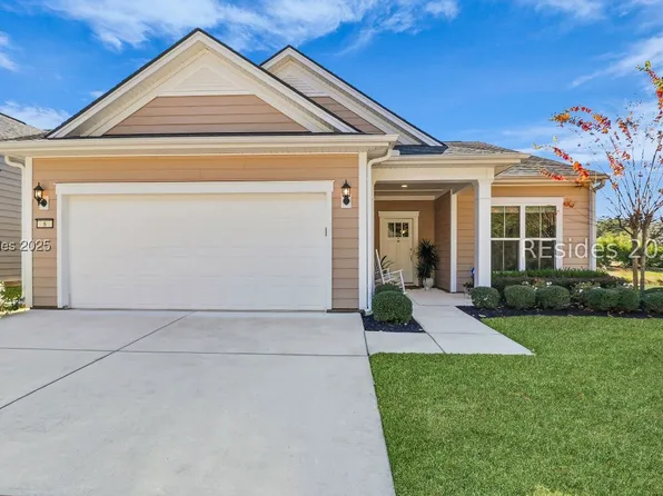 8 Chicory Ct, Bluffton, SC 29909