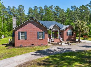 1145 Highway 348, Loris, SC 29569