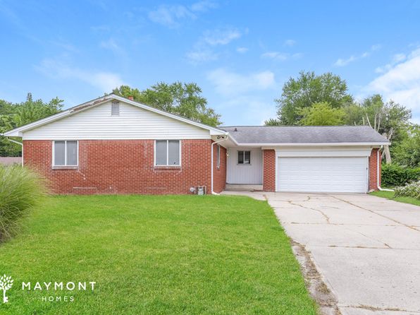 9005 Shenandoah Dr