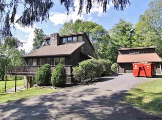 139 Union Center Rd, Ulster Park, NY 12487