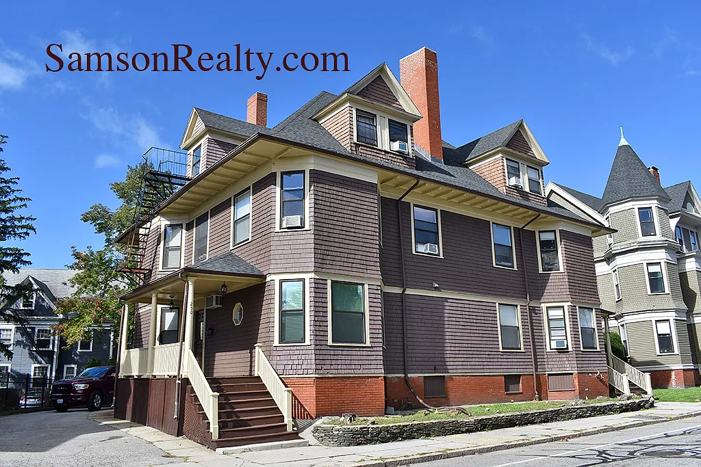 4 bed, $4,875 — Photo 2