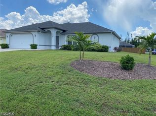 1732 SW 31st Ln, Cape Coral, FL 33914