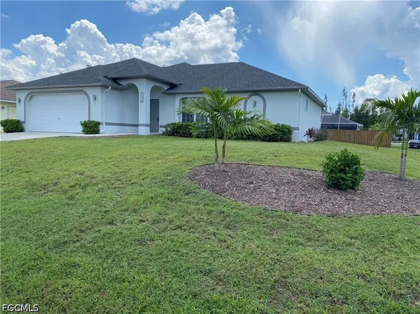 1732 SW 31st Ln, Cape Coral, FL 33914