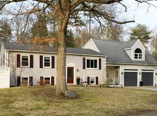 84 Bradford Rd, Hanover, MA 02339