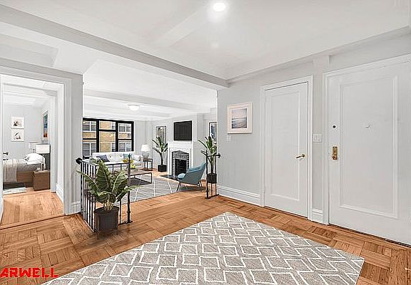 3rd image of 430 E 86th St APT 16a