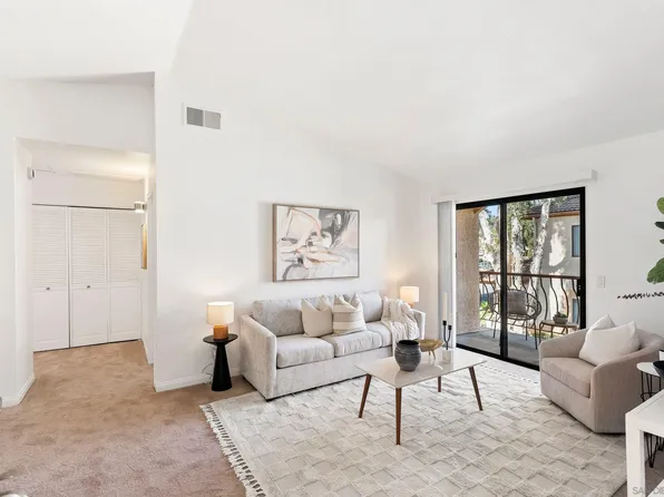 12190 Cuyamaca College Dr E Unit 1106, El Cajon, CA 92019