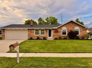 226 Gemini St, Sidney, OH 45365