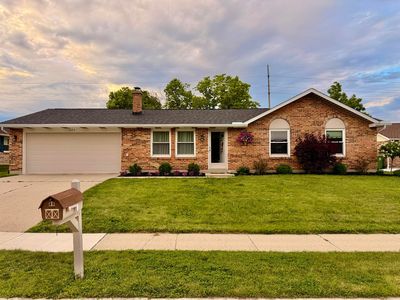 226 Gemini St, Sidney, OH, 45365