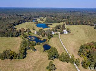 1780 Silk Hope Gum Springs Rd, Pittsboro, NC 27312
