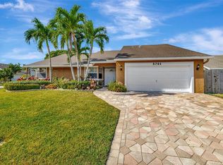 5701 NW 54th Ter, Fort Lauderdale, FL 33319