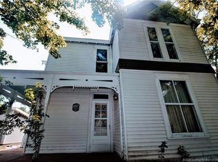 237 E Main St, Hanover, IN 47243