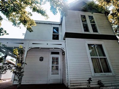 237 E Main St, Hanover, IN, 47243