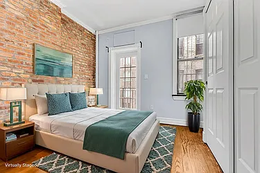 Rented by REAL New York