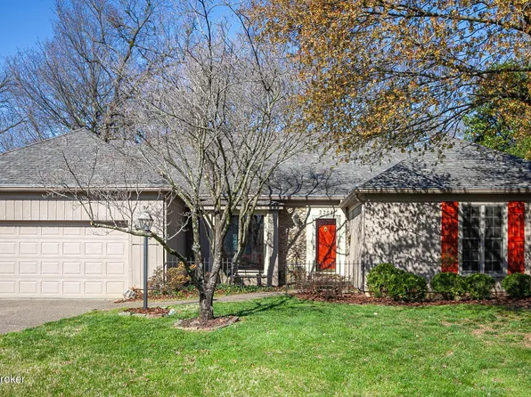 2204 Douglass Woods Ct, Louisville, KY 40205