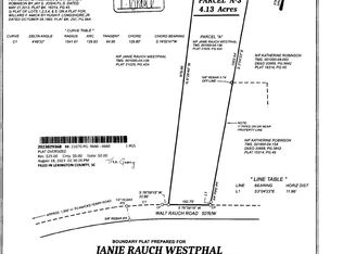 0 Walt Rauch Rd, Chapin, SC 29036
