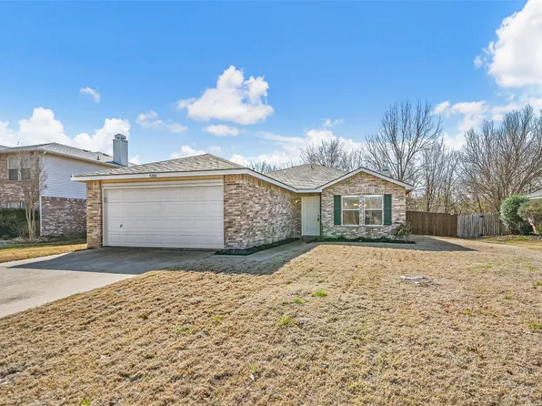 9200 Seven Oaks Ln, Denton, TX 76210
