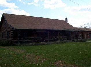 58561 Brunner Rd, Jacobsburg, OH 43933