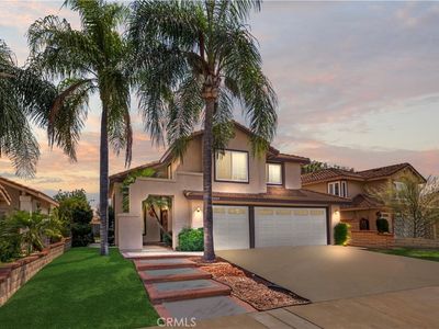 13593 Monte Royale Dr, Chino Hills, CA, 91709