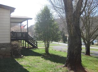 4492 Charlemont Rd, Goode, VA 24556
