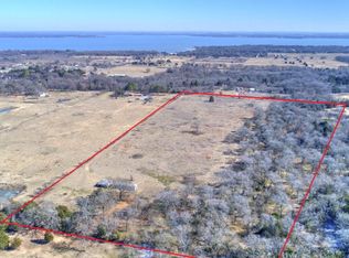 1900 Pritchett Ln, Kemp, TX 75143