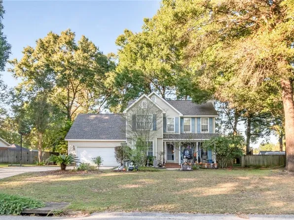 759 Dolphin Dr, Satsuma, AL 36572