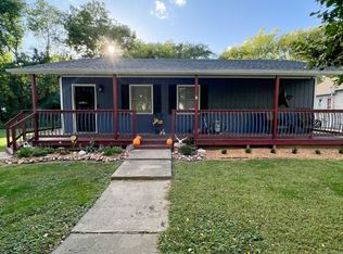 806 S Elm St, Shenandoah, IA 51601