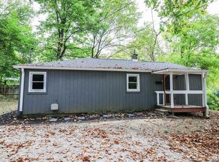 37 E Tanner Ave, Spencer, IN 47460