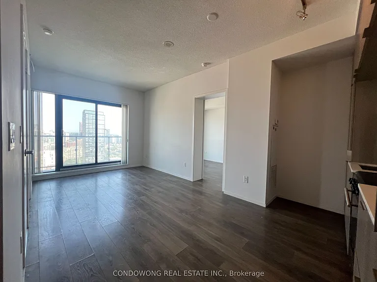 159 Dundas St E #3608 — Photo 1
