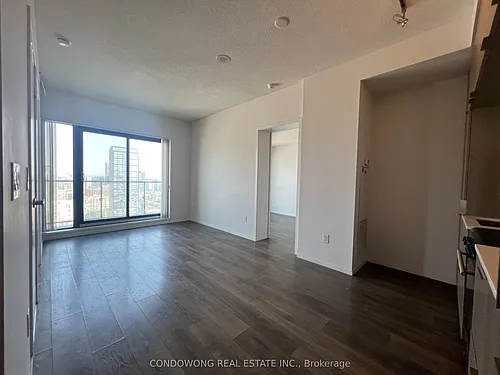 159 Dundas St E #3608 Photo 1
