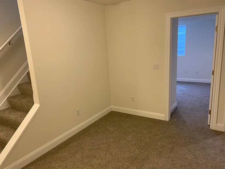 Extra TV or Game Rm looking to 3rd BR