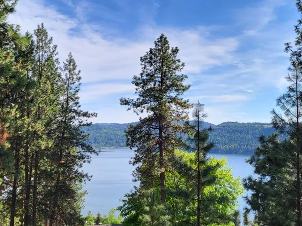 Nna E Crows Nest Rd, Harrison, ID 83833