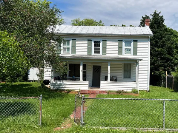 491/503 Millville Rd, Millville, WV 25432