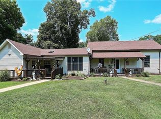 8887 S 600 W, Edinburgh, IN 46124