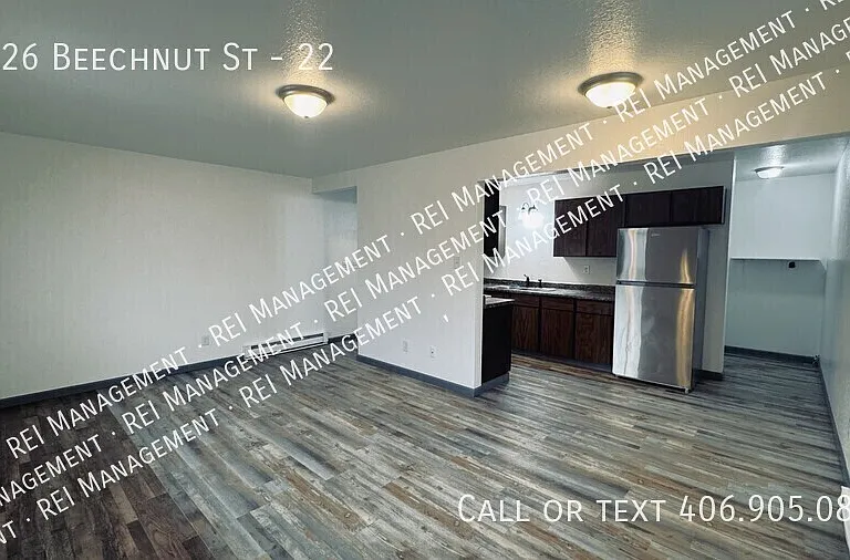 3826 Beechnut St #22 — Photo 2