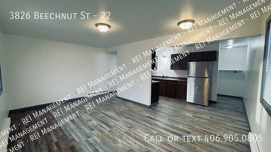 Building Photo - 3826 Beechnut St #22