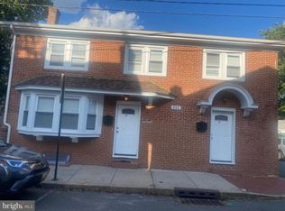 401B Lawrence St, Burlington, NJ 08016