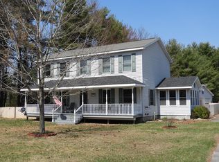 235 Golden Rd, West Chazy, NY 12992