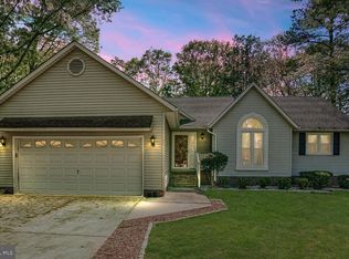 3911 Hazel Ct, Fredericksburg, VA 22407