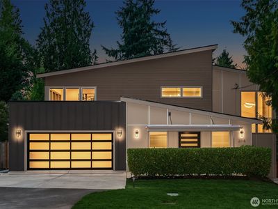 2718 NE 90th Street, Seattle, WA, 98115