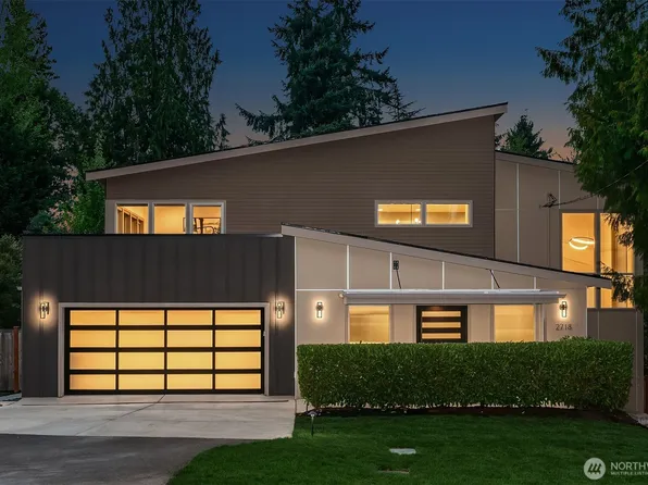 2718 NE 90th Street, Seattle, WA 98115