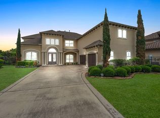 51 S Fremont Ridge Loop, Spring, TX 77389