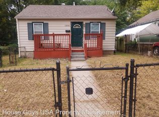 2536 Lister Ave, Kansas City, MO 64127