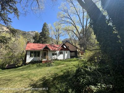 1111 County Road 129, Glenwood Springs, CO, 81601