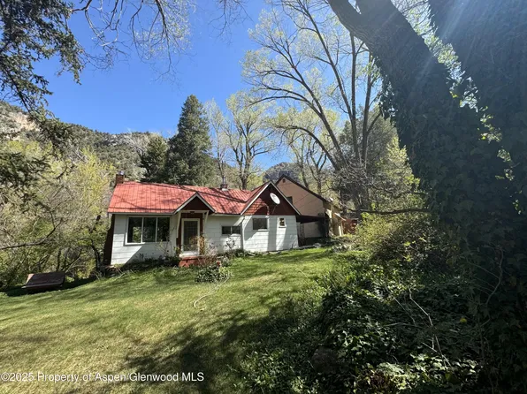 1111 County Road 129, Glenwood Springs, CO 81601